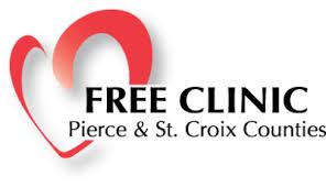 Free Clinic Pierce and St. Croix Counties