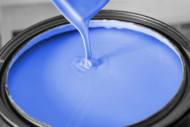Interior Paint colors that increase home value, blue