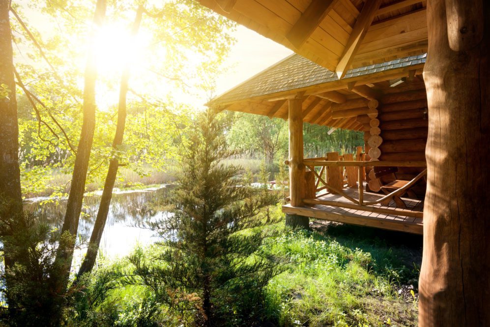 Tips for Opening Your Cabin or Lake Home After a Long Winter