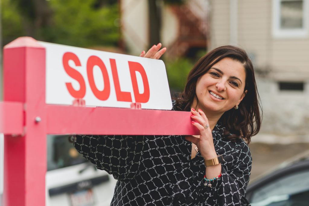 The Best Month to Sell a House. Betty Most Agency
